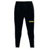 Men's Unbrushed Polyester Trainer Pants Thumbnail