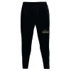 Men's Unbrushed Polyester Trainer Pants Thumbnail