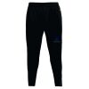 Men's Unbrushed Polyester Trainer Pants Thumbnail