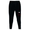 Men's Unbrushed Polyester Trainer Pants Thumbnail