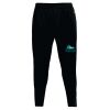 Men's Unbrushed Polyester Trainer Pants Thumbnail