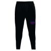 Men's Unbrushed Polyester Trainer Pants Thumbnail