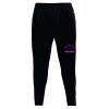 Men's Unbrushed Polyester Trainer Pants Thumbnail