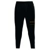 Men's Unbrushed Polyester Trainer Pants Thumbnail