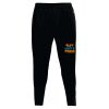 Men's Unbrushed Polyester Trainer Pants Thumbnail