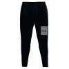 Men's Unbrushed Polyester Trainer Pants Thumbnail