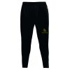 Men's Unbrushed Polyester Trainer Pants Thumbnail