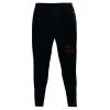 Men's Unbrushed Polyester Trainer Pants Thumbnail