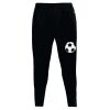 Men's Unbrushed Polyester Trainer Pants Thumbnail
