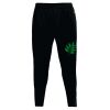 Men's Unbrushed Polyester Trainer Pants Thumbnail