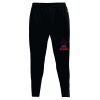 Men's Unbrushed Polyester Trainer Pants Thumbnail