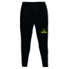 Men's Unbrushed Polyester Trainer Pants Thumbnail