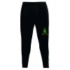 Men's Unbrushed Polyester Trainer Pants Thumbnail