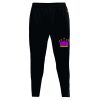 Men's Unbrushed Polyester Trainer Pants Thumbnail