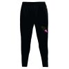 Men's Unbrushed Polyester Trainer Pants Thumbnail