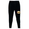 Men's Unbrushed Polyester Trainer Pants Thumbnail