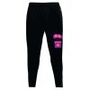 Men's Unbrushed Polyester Trainer Pants Thumbnail