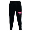 Men's Unbrushed Polyester Trainer Pants Thumbnail