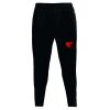 Men's Unbrushed Polyester Trainer Pants Thumbnail