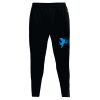 Men's Unbrushed Polyester Trainer Pants Thumbnail