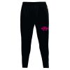 Men's Unbrushed Polyester Trainer Pants Thumbnail