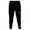 Men's Unbrushed Polyester Trainer Pants Thumbnail