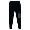 Men's Unbrushed Polyester Trainer Pants Thumbnail
