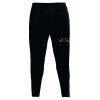 Men's Unbrushed Polyester Trainer Pants Thumbnail