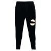 Men's Unbrushed Polyester Trainer Pants Thumbnail