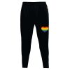 Men's Unbrushed Polyester Trainer Pants Thumbnail