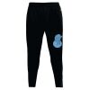 Men's Unbrushed Polyester Trainer Pants Thumbnail