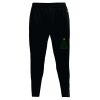 Men's Unbrushed Polyester Trainer Pants Thumbnail