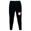 Men's Unbrushed Polyester Trainer Pants Thumbnail