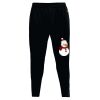 Men's Unbrushed Polyester Trainer Pants Thumbnail