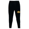 Men's Unbrushed Polyester Trainer Pants Thumbnail