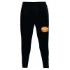 Men's Unbrushed Polyester Trainer Pants Thumbnail