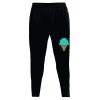 Men's Unbrushed Polyester Trainer Pants Thumbnail