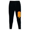 Men's Unbrushed Polyester Trainer Pants Thumbnail