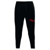 Men's Unbrushed Polyester Trainer Pants Thumbnail