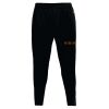Men's Unbrushed Polyester Trainer Pants Thumbnail