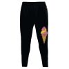 Men's Unbrushed Polyester Trainer Pants Thumbnail
