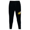 Men's Unbrushed Polyester Trainer Pants Thumbnail