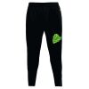 Men's Unbrushed Polyester Trainer Pants Thumbnail