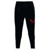 Men's Unbrushed Polyester Trainer Pants Thumbnail