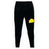 Men's Unbrushed Polyester Trainer Pants Thumbnail