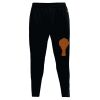 Men's Unbrushed Polyester Trainer Pants Thumbnail