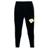 Men's Unbrushed Polyester Trainer Pants Thumbnail