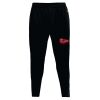 Men's Unbrushed Polyester Trainer Pants Thumbnail
