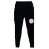 Men's Unbrushed Polyester Trainer Pants Thumbnail