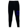 Men's Unbrushed Polyester Trainer Pants Thumbnail